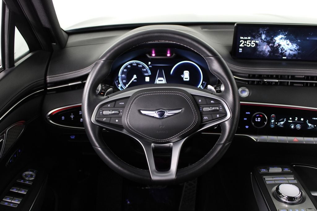 2025 Genesis GV70 2.5T