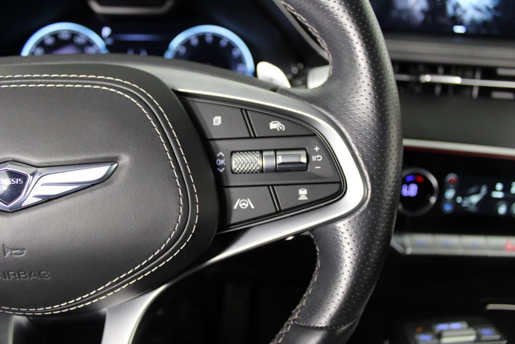 2025 Genesis GV70 2.5T