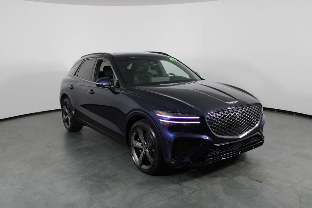 2025 Genesis GV70 2.5T