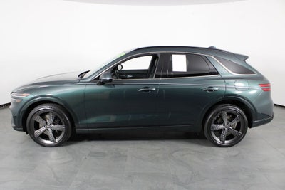 2024 Genesis GV70 3.5T Sport