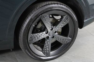 2024 Genesis GV70 3.5T Sport