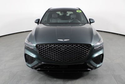 2024 Genesis GV70 3.5T Sport