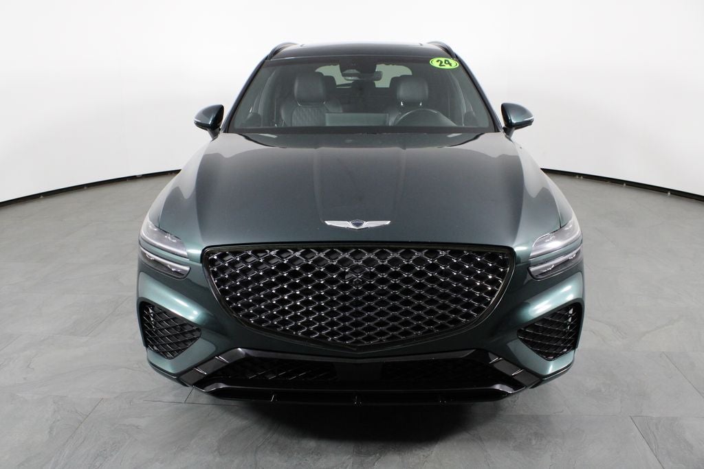 2024 Genesis GV70 3.5T Sport