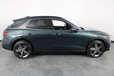 2024 Genesis GV70 3.5T Sport