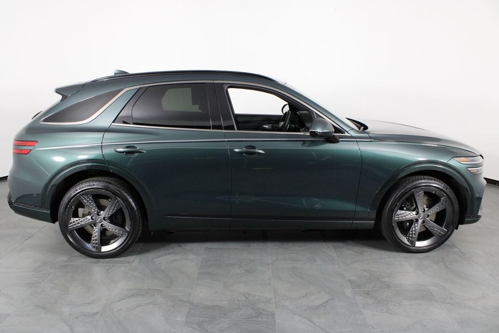 2024 Genesis GV70 3.5T Sport