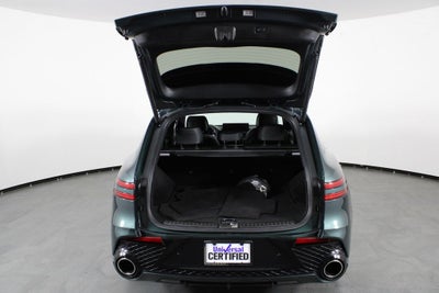 2024 Genesis GV70 3.5T Sport