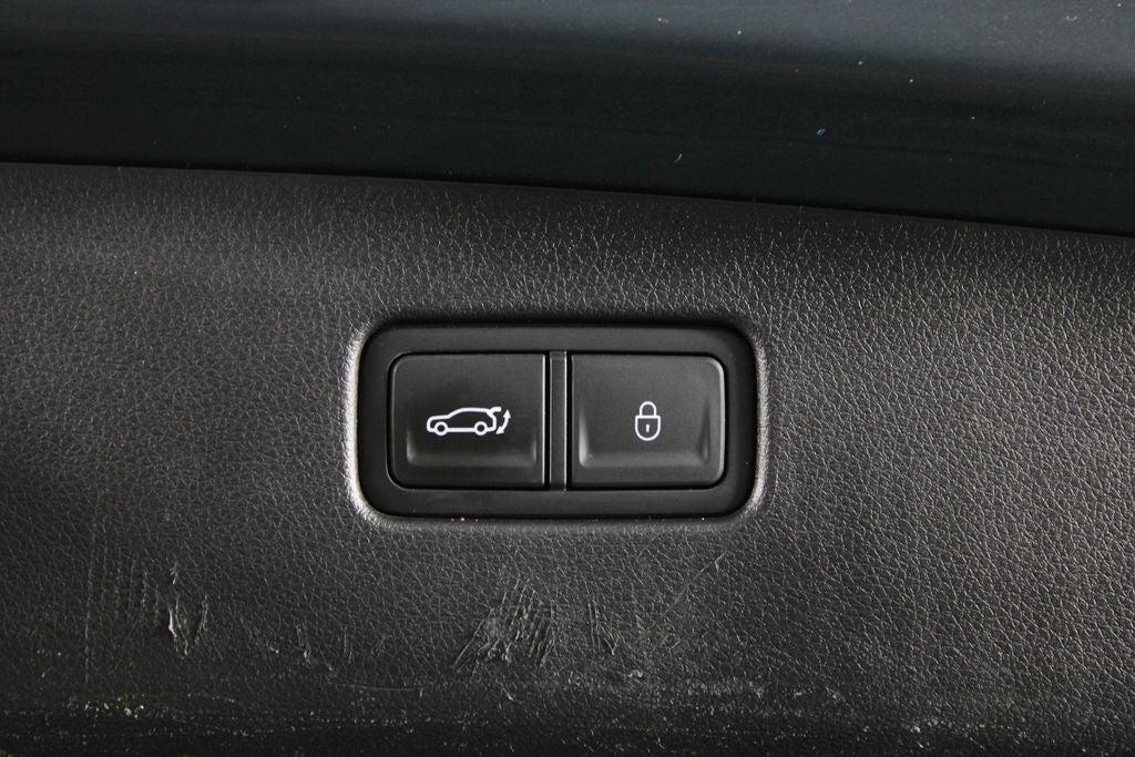 2024 Genesis GV70 3.5T Sport