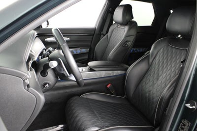 2024 Genesis GV70 3.5T Sport