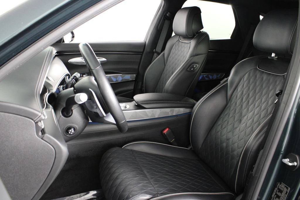 2024 Genesis GV70 3.5T Sport