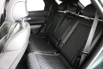 2024 Genesis GV70 3.5T Sport