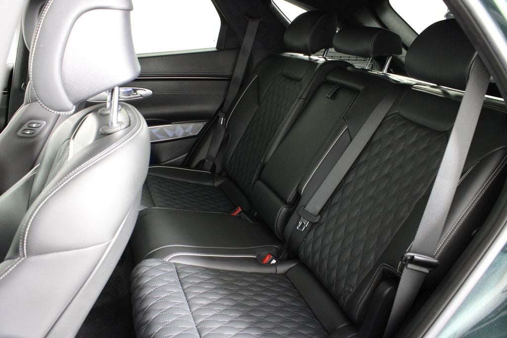 2024 Genesis GV70 3.5T Sport