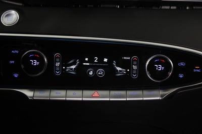 2024 Genesis GV70 3.5T Sport