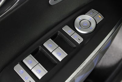 2024 Genesis GV70 3.5T Sport