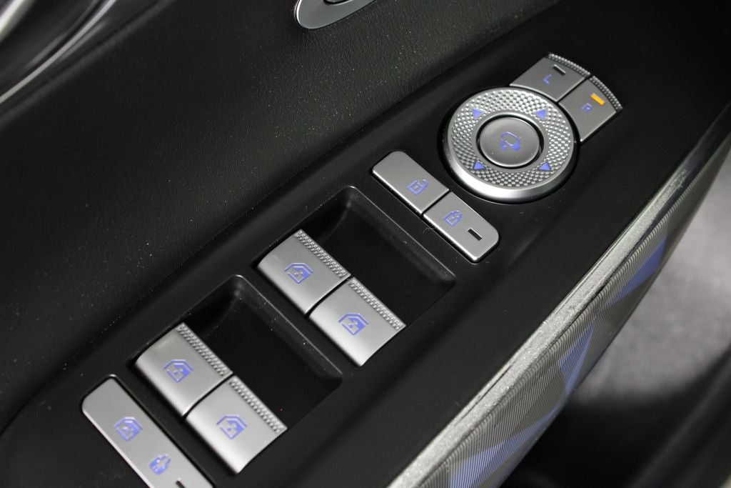 2024 Genesis GV70 3.5T Sport