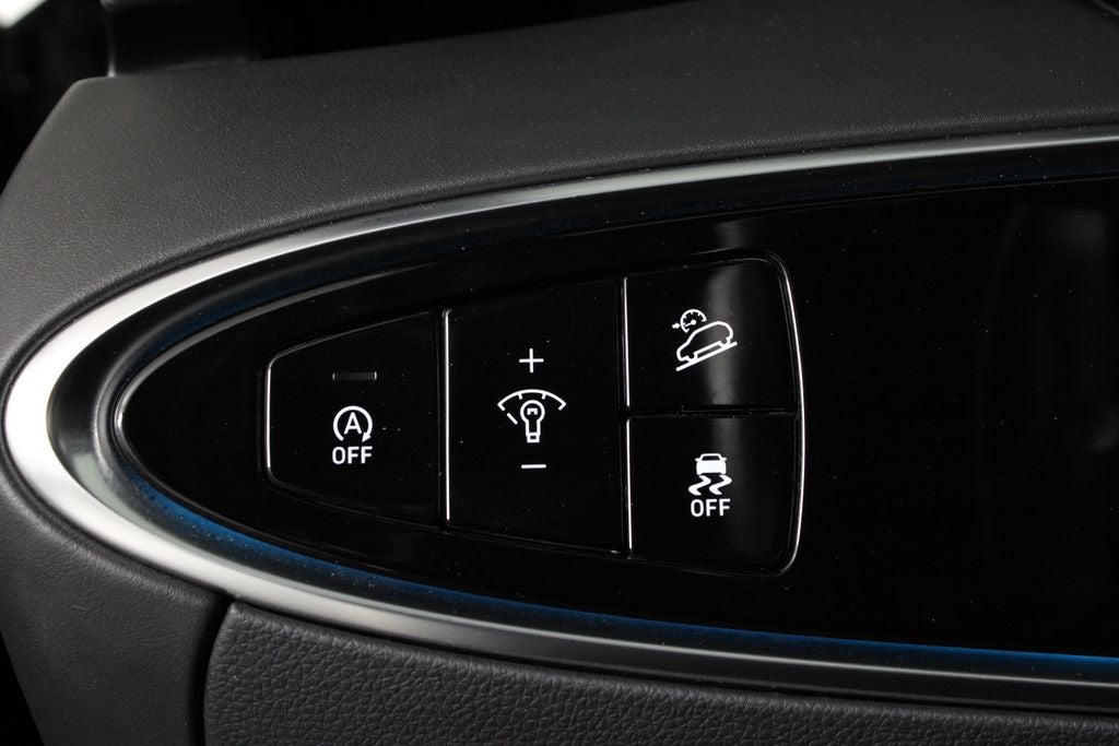 2024 Genesis GV70 3.5T Sport