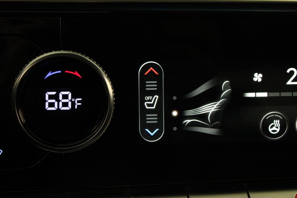 2024 Genesis GV70 3.5T Sport