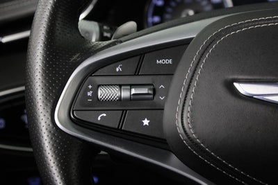 2024 Genesis GV70 3.5T Sport