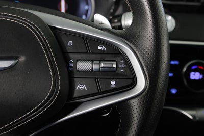 2024 Genesis GV70 3.5T Sport