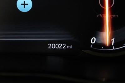 2024 Genesis GV70 3.5T Sport