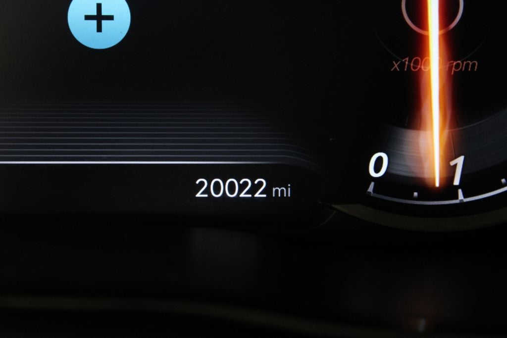 2024 Genesis GV70 3.5T Sport