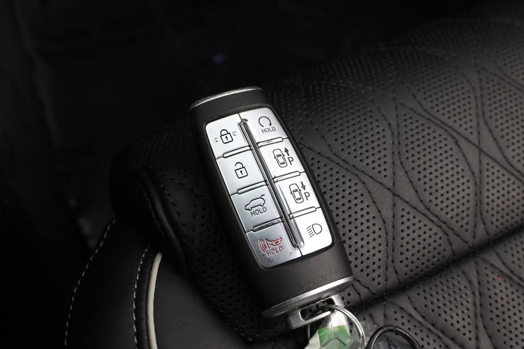 2024 Genesis GV70 3.5T Sport