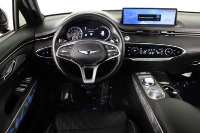 2024 Genesis GV70 3.5T Sport