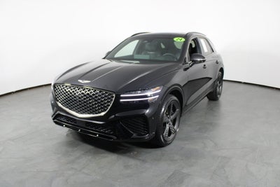2024 Genesis GV70 3.5T Sport