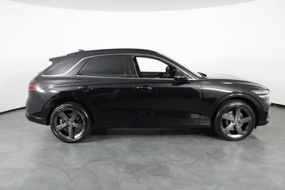 2024 Genesis GV70 3.5T Sport