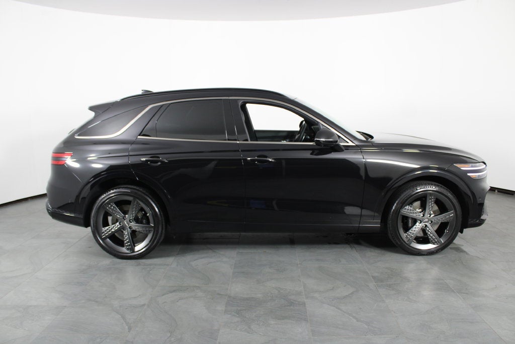 2024 Genesis GV70 3.5T Sport