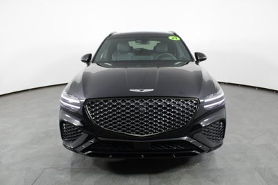2024 Genesis GV70 3.5T Sport