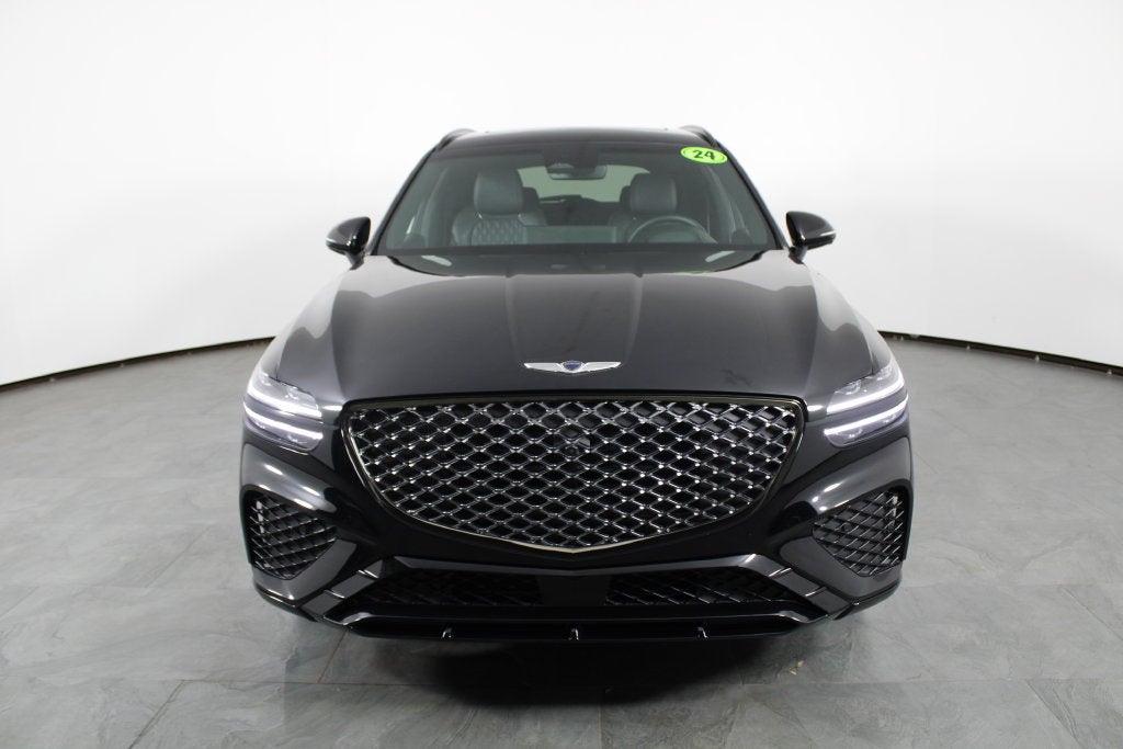 2024 Genesis GV70 3.5T Sport