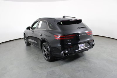 2024 Genesis GV70 3.5T Sport