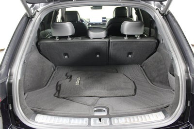 2024 Genesis GV70 3.5T Sport