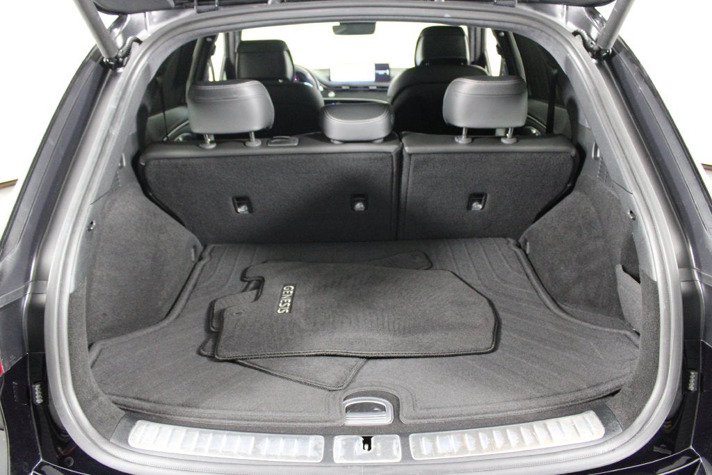 2024 Genesis GV70 3.5T Sport
