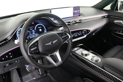 2024 Genesis GV70 3.5T Sport
