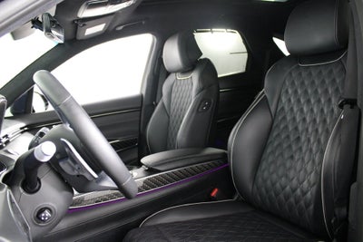2024 Genesis GV70 3.5T Sport