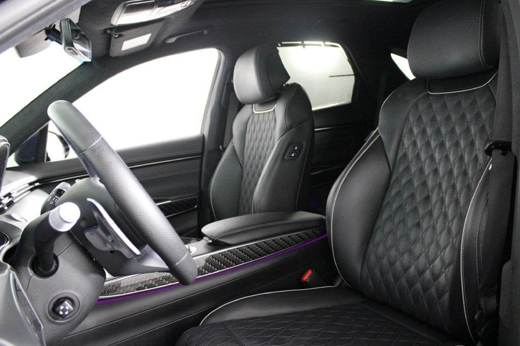 2024 Genesis GV70 3.5T Sport