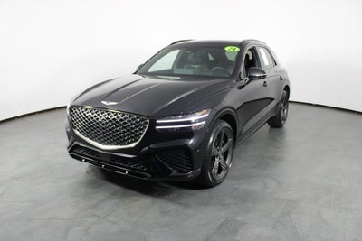 2024 Genesis GV70 3.5T Sport