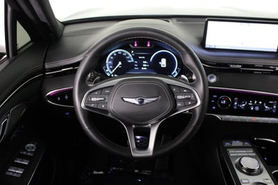 2024 Genesis GV70 3.5T Sport