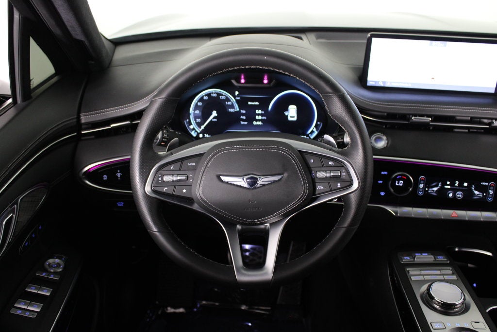 2024 Genesis GV70 3.5T Sport