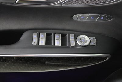 2024 Genesis GV70 3.5T Sport