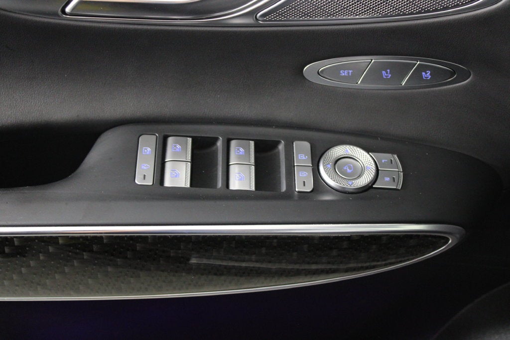 2024 Genesis GV70 3.5T Sport