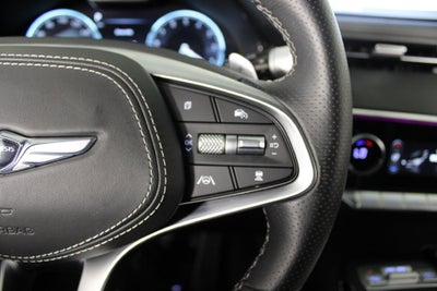 2024 Genesis GV70 3.5T Sport