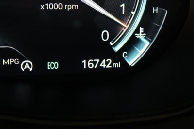 2024 Genesis GV70 3.5T Sport