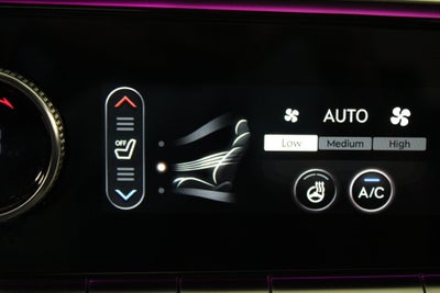 2024 Genesis GV70 3.5T Sport