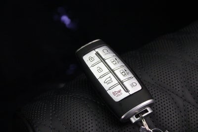 2024 Genesis GV70 3.5T Sport