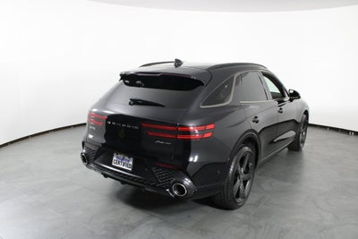 2024 Genesis GV70 3.5T Sport