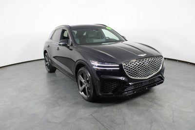 2024 Genesis GV70 3.5T Sport