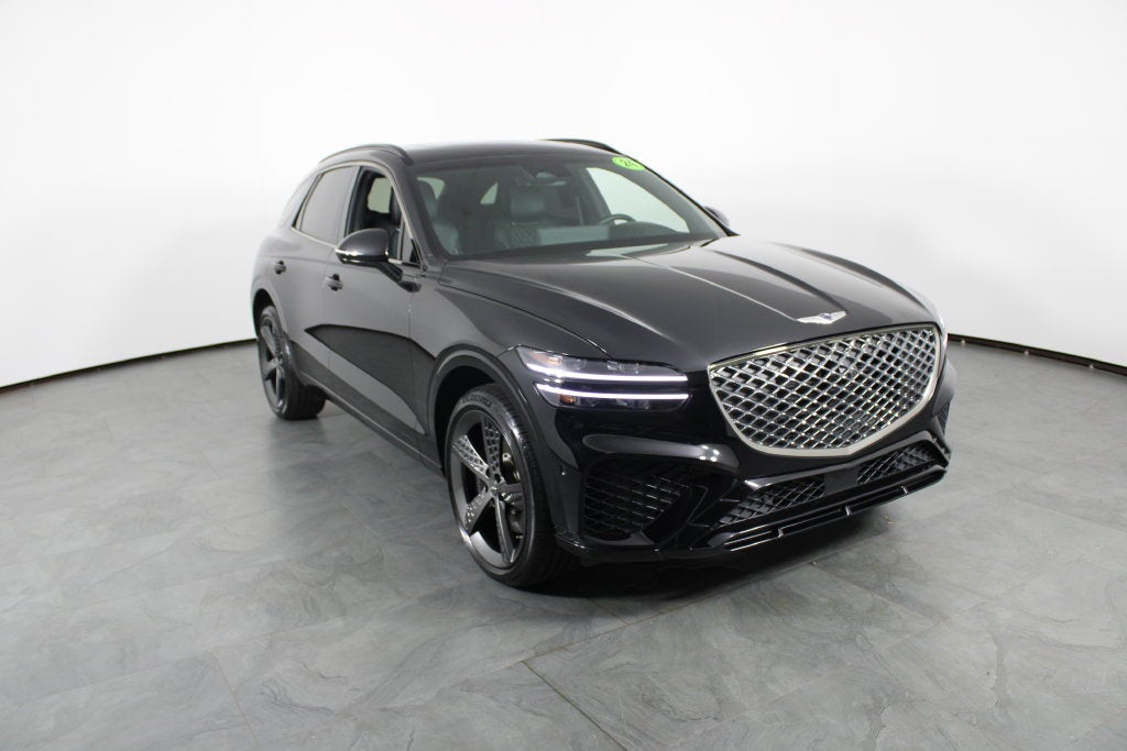 2024 Genesis GV70 3.5T Sport