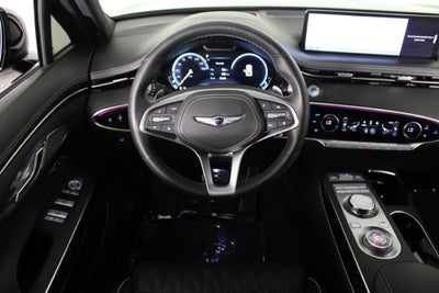 2024 Genesis GV70 3.5T Sport